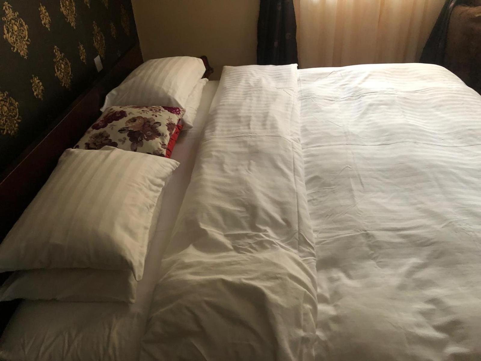The Ma Otel Namasuba Dış mekan fotoğraf
