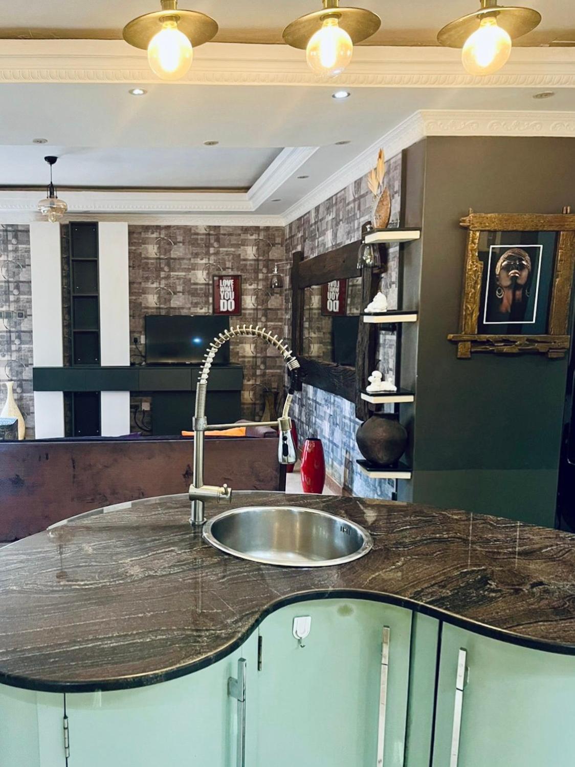 The Ma Otel Namasuba Dış mekan fotoğraf